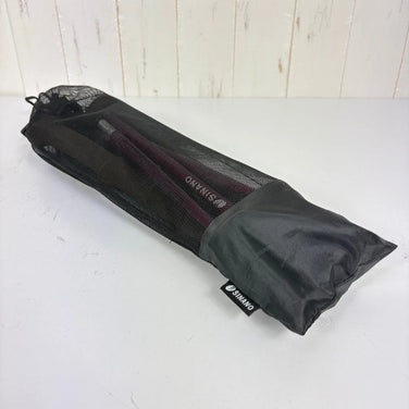 【115 パープル系】 Sinano ( シナノ ) フォールダー ツイスト 115 Folder TWIST 115 カーボン ポール ストック トレッキングポール z00058030  トレッキングポール ポール ストック