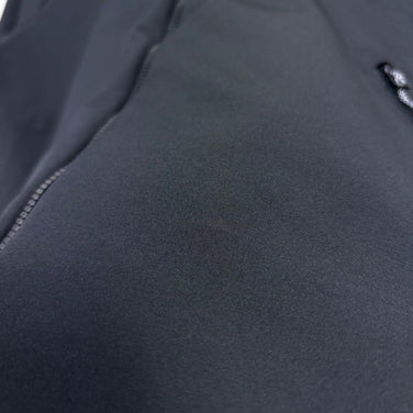 【Women's M ブラック系】 Mammut ( マムート ) マクン 2.0 ソフトシェル フーデッド ジャケット アジアンフィット ウィメン Macun 2.0 SO Hooded Jacket AF Women 4WAYストレッチ PFCフリー耐久撥水 ポリエ
