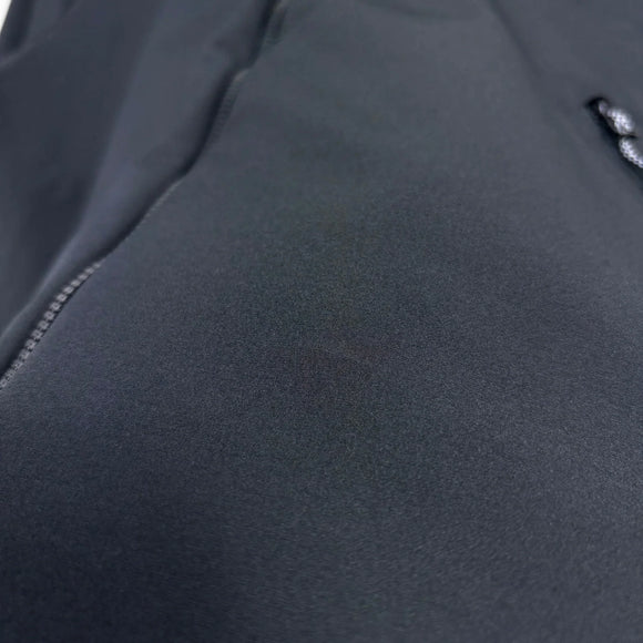 【Women's M ブラック系】 Mammut ( マムート ) マクン 2.0 ソフトシェル フーデッド ジャケット アジアンフィット ウィメン Macun 2.0 SO Hooded Jacket AF Women 4WAYストレッチ PFCフリー耐久撥水 ポリエ