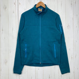 【Men's S ブルー系】 Arcteryx ( アークテリクス ) コバートカーディガン Covert Cardigan ポリエステル ウェア トップス アウター ジャケット フリース z00059415  フリース アウター ジャケット トップス ウェア