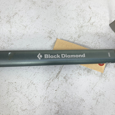 【65cm グレー系】 Black Diamond ( ブラックダイヤモンド ) レイブン Raven ウィンターギア ピッケル アイスアックス z00060308  ピッケル アイスアックス ウィンターギア