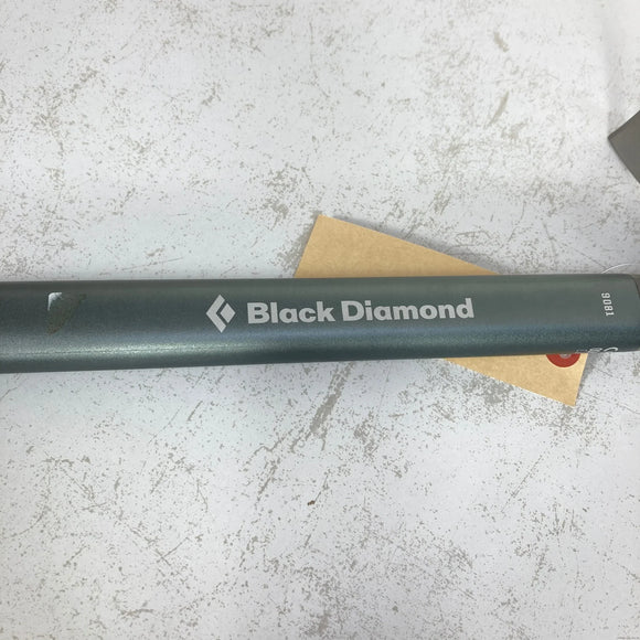 【65cm グレー系】 Black Diamond ( ブラックダイヤモンド ) レイブン Raven ウィンターギア ピッケル アイスアックス z00060308  ピッケル アイスアックス ウィンターギア