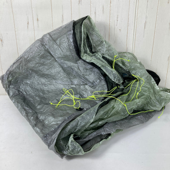 【OneSize グリーン系】 Zpacks ( ゼットパックス ) プレックス ソロ クラシック テント Plex Solo Classic Tent DCF シングルウォール ワンポール キャンピングギア テント 山岳テント DCF ( ダイニーマ・コンポジット