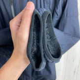 【Men's M ブラック系】 Millet ( ミレー ) ブリーズバリヤー トイ ジャケット BREATHEBARRIER TOI JKT ナイロン ウェア トップス アウター ジャケット フリース z00060464  フリース アウター ジャケット トップス