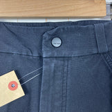 【Men's 28-Short ブラック系】 Arcteryx ( アークテリクス ) クロニン コットン パンツ Cronin Cotton Pant コットン ウェア ボトムス ロングパンツ コットン z00056413  コットン ロングパンツ ボトムス ウェア