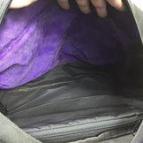 【OneSize パープル系】 ツアーマーク イクイップメント Tour Marque Equipment ラージヒップパック Large Hippack コーデュラナイロン 入手困難 ウエストバッグ ヒップパック バッグ ストレージ - 【公式】2ndGEAR（セカンドギア）Webショップ【登山用品・アウトドア用品専門 買取販売店】