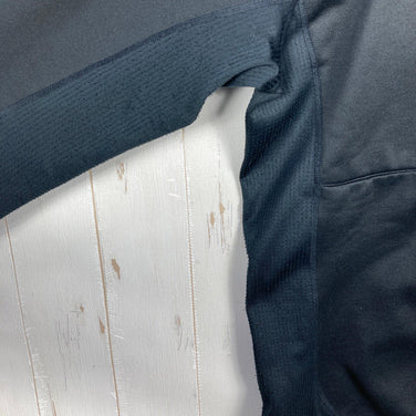 【Men's S ブラック系】 Outdoor Research ( アウトドアリサーチ ) ラディアントハイブリッドフーディ RADIANT HYBRID HOODY ポリエステル ウェア トップス アウター ジャケット フリース z00055546  フリース