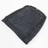 【OneSize ブラック系】 Magic Mountain ( マジックマウンテン ) ロングギアーポケット ナイロン バッグ ストレージ 外付けポーチ z00050761 外付けポーチ バッグ ストレージ - 【公式】2ndGEAR（セカンドギア）Webショップ【登山用品・アウトドア用品専門 買取販売店】