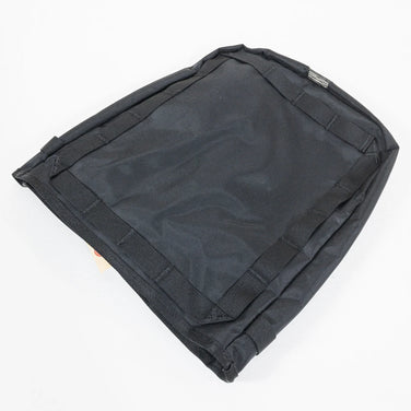 【OneSize ブラック系】 Magic Mountain ( マジックマウンテン ) ロングギアーポケット ナイロン バッグ ストレージ 外付けポーチ z00050761 外付けポーチ バッグ ストレージ - 【公式】2ndGEAR（セカンドギア）Webショップ【登山用品・アウトドア用品専門 買取販売店】