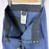 【Women's S ブルー系】 Norrona ( ノローナ ) フェムンド ライト コットン パンツ W's Femund Light Cotton Pants W's 2632-24 2308 Vintage indigo z00058266 2308 Vint