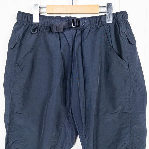 【Men's M ブラック系】 Yamatomichi ( 山と道 ) ファイブポケットパンツ 5-Pocket Pants ナイロン ウェア ボトムス ロングパンツ  z00052964   ロングパンツ ボトムス ウェア