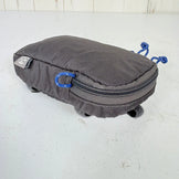 【OneSize グレー系】 Gossamer Gear ( ゴッサマーギア ) ショルダー ストラップ ポケット L Shoulder Strap Pocket L バッグ ストレージ 外付けポーチ z00058510  外付けポーチ バッグ ストレージ