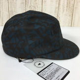 【OneSize ブルー系】 Halo Commodity ( ハロコモディティ ) タートル ピッター キャップ Turtle Pitter Cap HL-1053 D.Brown / D.Blue キャップ ヘッドウェア ウェア小物 ウェア - 【公式】2ndGEAR（セカンドギア）Webショップ【登山用品・アウトドア用品専門 買取販売店】
