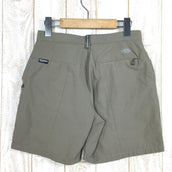 【Women's XS ベージュ系】 Millet ( ミレー ) レディース トレック ストレッチ ショーツ Ld Trek Stretch Short MIV4923 International Women's 化繊 ショーツ ショートパンツ ボトムス ウェア - 【公式】2ndGEAR（セカンドギア）Webショップ【登山用品・アウトドア用品専門 買取販売店】