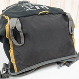 【S/M グレー系】 Ultimate Direction ( アルティメイトディレクション ) ファストパック 25 Fastpack 25 グラファイト バッグ ストレージ バックパック デイパック 容量【～29L】 z00051159 グラファイト - 【公式】2ndGEAR（セカンドギア）Webショップ【登山用品・アウトドア用品専門 買取販売店】