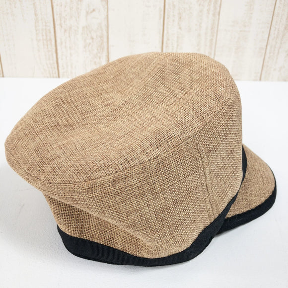 【Unisex M ベージュ系】 The North Face ( ザ・ノースフェイス ) ハイク キャップ HIKE Cap ポリエステル ウェア ウェア小物 ヘッドウェア キャップ z00051146 キャップ ヘッドウェア ウェア小物 ウェア - 【公式】2ndGEAR（セカンドギア）Webショップ【登山用品・アウトドア用品専門 買取販売店】