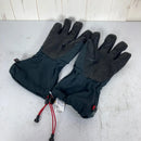 【Men's M ブラック系】 Montbell ( モンベル ) アルパイン グローブ フィット Alpine Glove Fit ナイロン ウェア ウェア小物 グローブ 手袋 z00060312  グローブ 手袋 ウェア小物 ウェア-7