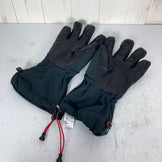 【Men's M ブラック系】 Montbell ( モンベル ) アルパイン グローブ フィット Alpine Glove Fit ナイロン ウェア ウェア小物 グローブ 手袋 z00060312  グローブ 手袋 ウェア小物 ウェア