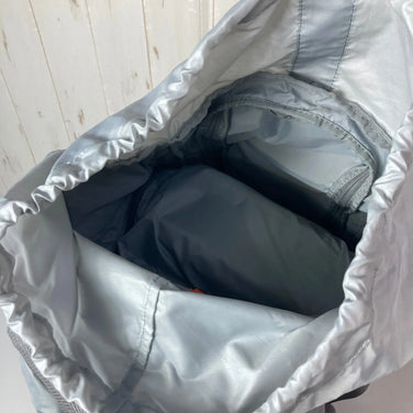 Hakuba GW-Advance Alpine 40 Dark Gray Nylon Storage Backpack (One Size, Gray) - Capacity: 30L-54L (z00053719)