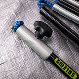 【OneSize ブラック系】 Salewa ( サレワ ) クイック ゾンデ Quick Sonde プローブ ゾンデ棒 ウィンターギア - 【公式】2ndGEAR（セカンドギア）Webショップ【登山用品・アウトドア用品専門 買取販売店】