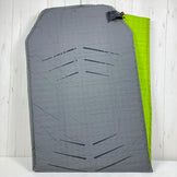 Nemo Equipment Ora 20M 桦树叶绿睡眠系统，均码，绿色。另有：睡垫、睡袋和充气床垫（z00054066）。