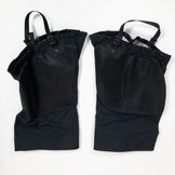 【L ブラック系】 The North Face ( ザ・ノースフェイス ) トレッカーズ ゲイター Trekkers Gaiter ナイロン NN21800 HyVent-3L ( ハイベント・3レイヤー ) ゲイター スパッツ ウェア小物 ウェア - 【公式】2ndGEAR（セカンドギア）Webショップ【登山用品・アウトドア用品専門 買取販売店】