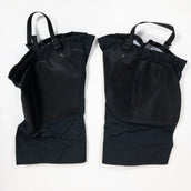 【L ブラック系】 The North Face ( ザ・ノースフェイス ) トレッカーズ ゲイター Trekkers Gaiter ナイロン NN21800 HyVent-3L ( ハイベント・3レイヤー ) ゲイター スパッツ ウェア小物 ウェア - 【公式】2ndGEAR（セカンドギア）Webショップ【登山用品・アウトドア用品専門 買取販売店】