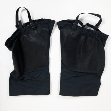 【L ブラック系】 The North Face ( ザ・ノースフェイス ) トレッカーズ ゲイター Trekkers Gaiter ナイロン NN21800 HyVent-3L ( ハイベント・3レイヤー ) ゲイター スパッツ ウェア小物 ウェア - 【公式】2ndGEAR（セカンドギア）Webショップ【登山用品・アウトドア用品専門 買取販売店】