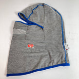 均码灰色 Phenix Marvel Peak 巴拉克拉法帽 (z00055637)