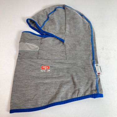 均码灰色 Phenix Marvel Peak 巴拉克拉法帽 (z00055637)