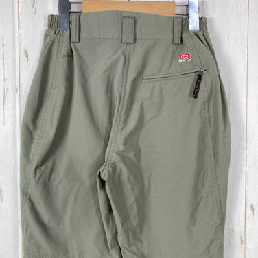 【Men's M グリーン系】 Marvel Peak By Phenix ( マーベルピーク By フェニックス ) マーベルピーク ソフトシェル パンツ Marvel Peak Softshell pants ナイロン ウェア ボトムス ロングパンツ ソフトシェ