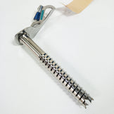 【OneSize ブルー系】 Black Diamond ( ブラックダイヤモンド ) エクスプレス アイススクリュー アイススクリュー ステンレス ウィンターギア z00050747 ウィンターギア - 【公式】2ndGEAR（セカンドギア）Webショップ【登山用品・アウトドア用品専門 買取販売店】