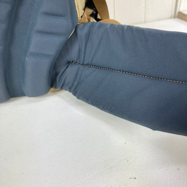 【OneSize ベージュ系】 Granite Gear ( グラナイトギア ) レオパード V.C.46 Leopard V.C. 46 オートミール / ジャバ ナイロン バッグ ストレージ バックパック 容量【30L～54L】 z00058526 オートミール