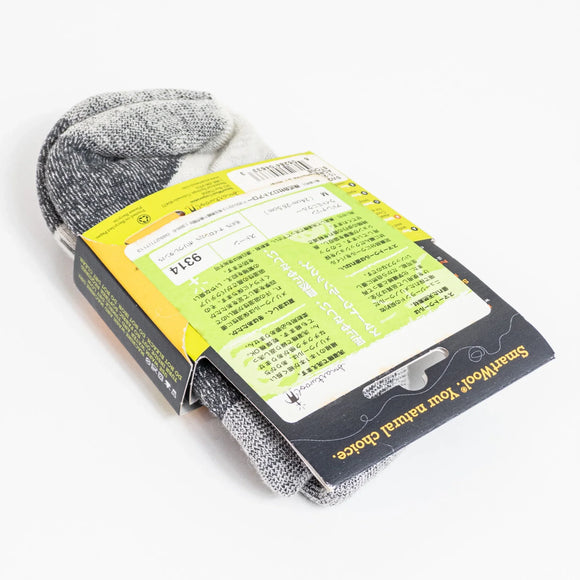 【Unisex M グレー系】 Smartwool ( スマートウール ) アドレナリン ライトミニクルー ストーン メリノウール ウェア ウェア小物 ソックス 靴下 z00052378 ストーン ソックス 靴下 ウェア小物 ウェア - 【公式】2ndGEAR（セカンドギア）Webショップ【登山用品・アウトドア用品専門 買取販売店】