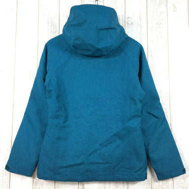 【Women's XS ブルー系】 Millet ( ミレー ) ポベダ スリーインワン ジャケット Pobeda 3 In 1 Jacket フーディ ドライエッジ ハードシェル プリマロフト インサレーション MIV7101 Women's ハードシェル アウター - 【公式】2ndGEAR（セカンドギア）Webショップ【登山用品・アウトドア用品専門 買取販売店】