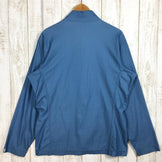 【Women's XL ブルー系】 Finetrack ( ファイントラック ) ブリーズラップ ジャケット ソフトシェル 防風 ストレッチ FAW0101 Asian Women's GB ゴージュブルー ソフトシェル アウター ジャケット トップス ウェア - 【公式】2ndGEAR（セカンドギア）Webショップ【登山用品・アウトドア用品専門 買取販売店】