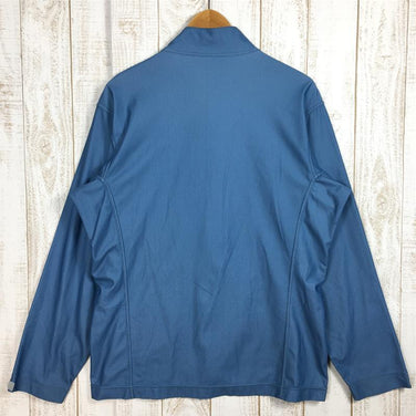 【Women's XL ブルー系】 Finetrack ( ファイントラック ) ブリーズラップ ジャケット ソフトシェル 防風 ストレッチ FAW0101 Asian Women's GB ゴージュブルー ソフトシェル アウター ジャケット トップス ウェア - 【公式】2ndGEAR（セカンドギア）Webショップ【登山用品・アウトドア用品専門 買取販売店】