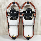 【Women's OneSize オレンジ系】 Atlas ( アトラス ) エイペックス Mtn エレクトラ22 スノーシュー 女性モデル 1831931 Women's スノーシュー ウィンターギア - 【公式】2ndGEAR（セカンドギア）Webショップ【登山用品・アウトドア用品専門 買取販売店】