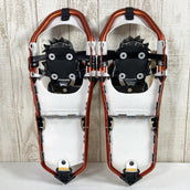 【Women's OneSize オレンジ系】 Atlas ( アトラス ) エイペックス Mtn エレクトラ22 スノーシュー 女性モデル 1831931 Women's スノーシュー ウィンターギア - 【公式】2ndGEAR（セカンドギア）Webショップ【登山用品・アウトドア用品専門 買取販売店】