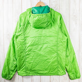 【Men's 50 グリーン系】 Rab ( ラブ ) キセノン フーディ Xenon X Hoodie 化繊ダウン ウェア トップス アウター ジャケット 化繊インサレーション z00051565 化繊インサレーション アウター ジャケット トップス ウェア - 【公式】2ndGEAR（セカンドギア）Webショップ【登山用品・アウトドア用品専門 買取販売店】