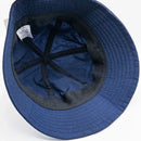 【OneSize ブラック系】 Ridge Mountain Gear ( リッジマウンテンギア ) イナフ ハット Enough Hat INDIGO BLUE ナイロン ウェア ウェア小物 ヘッドウェア ハット z00052102 INDIGO BLUE ハット - 【公式】2ndGEAR（セカンドギア）Webショップ【登山用品・アウトドア用品専門 買取販売店】