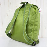 【OneSize グリーン系】 Millet ( ミレー ) デフィ 20 Defi 20 パッカブルザック アタックザック ナイロン バッグ ストレージ バックパック デイパック 容量【～29L】 z00059180  デイパック 容量【～29L】 バックパック