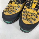 【Men's 25.5cm イエロー系】 La Sportiva ( ラ・スポルティバ ) ネパール エボ ゴアテックス Nepal Evo GTX フットウェア 厳冬期用アルパインブーツ z00059334  厳冬期用アルパインブーツ フットウェア