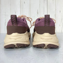 【Unisex 24.0cm パープル系】 Hoka Oneone ( ホカ オネオネ ) トー サミット Tor Summit DRDF ドライドフィグ / コールドブリュー フットウェア ハイキングシューズ z00060264 DRDF ドライドフィグ / コールドブリュー-2