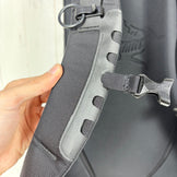 【OneSize ブラック系】 Arcteryx ( アークテリクス ) アロー 22 バックパック Arro 22 Backpack ナイロン バッグ ストレージ バックパック デイパック 容量【～29L】 z00054945  デイパック 容量【～29L】 バッ