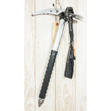 【50cm シルバー系】 Kajitax ( カジタックス ) エキスパート2 Expert ii ウィンターギア ピッケル アイスアックス z00051589 ピッケル アイスアックス ウィンターギア - 【公式】2ndGEAR（セカンドギア）Webショップ【登山用品・アウトドア用品専門 買取販売店】