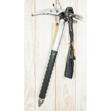 【50cm シルバー系】 Kajitax ( カジタックス ) エキスパート2 Expert ii ウィンターギア ピッケル アイスアックス z00051589 ピッケル アイスアックス ウィンターギア - 【公式】2ndGEAR（セカンドギア）Webショップ【登山用品・アウトドア用品専門 買取販売店】