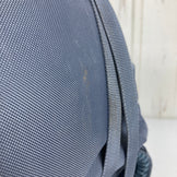 【Women's OneSize グレー系】 Gregory ( グレゴリー ) アンバー 44 Amber 44 ナイロン バッグ ストレージ バックパック 容量【30L～54L】 z00055610  容量【30L～54L】 バックパック バッグ ストレージ