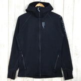 【Men's M ブラック系】 Houdini ( フーディニ ) パワー フーディ Power Houdi ポーラテック パワーストレッチ フリース ジャケット スウェーデンの電気自動車メーカー『polestar（ポールスター）』コラボモデル 入手困難 22598 - 【公式】2ndGEAR（セカンドギア）Webショップ【登山用品・アウトドア用品専門 買取販売店】