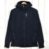 【Men's M ブラック系】 Houdini ( フーディニ ) パワー フーディ Power Houdi ポーラテック パワーストレッチ フリース ジャケット スウェーデンの電気自動車メーカー『polestar（ポールスター）』コラボモデル 入手困難 22598 - 【公式】2ndGEAR（セカンドギア）Webショップ【登山用品・アウトドア用品専門 買取販売店】